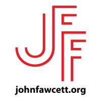 JOHN FAWCETT FOUNDATION logo